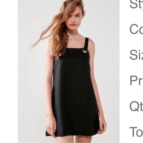 Dress - Picture 9 of 12